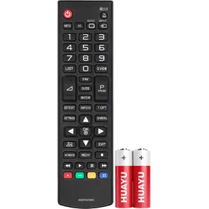 Пульт Huayu AKB74475403 для телевизора LG