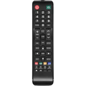 Пульт Huayu PTV24SN04Z для телевизора Prestigio, Supra, Skyline, HOLLEBERG, Polarline, OLTO, Harper