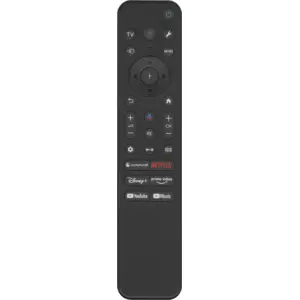 Пульт Huayu RMF-TX811U для телевизора Sony