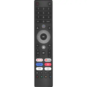 Пульт Huayu DP-V4 для телевизора DEXP