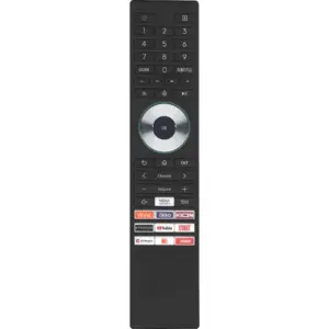 Пульт Huayu HY-1979 с голосовой функцией и батарейками в комплекте для телевизора Toshiba