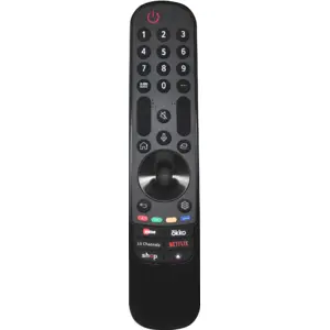 Пульт Huayu MR24GA AKB76045010 для телевизора LG