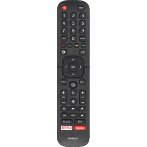 Пульт Huayu EN2B27D для телевизора Doffler, DEXP, Hisense