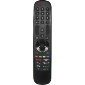 Универсальный пульт Huayu BT-LG01