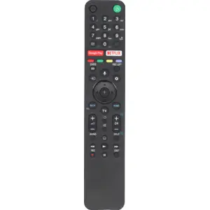 Пульт Huayu RMF-TX500E для телевизора Sony