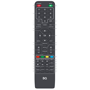 Пульт BQ 32F34B оригинальный