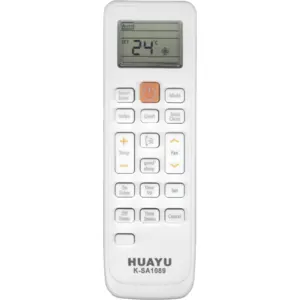 Универсальный пульт Huayu K-SA1089