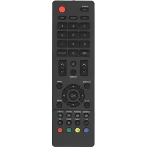 Пульт Huayu KT1744-HG2 для телевизора Prestigio