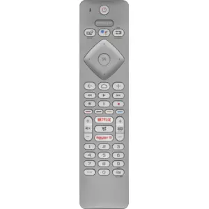 Пульт Huayu RC4154403/01R (PH-V1) для телевизора Philips