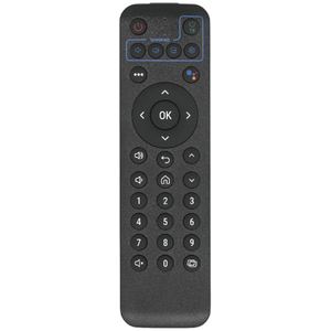 Пульт Huayu SRC-3107 (RC-306C-05) для ресивера