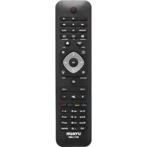 Универсальный пульт Huayu RM-L1128 3D