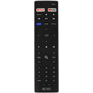 Пульт KIVI KT1942-HG оригинальный