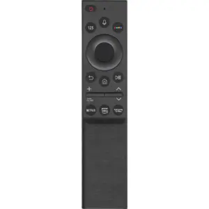 Пульт Huayu BN59-01363A с голосовой функцией и батарейками в комплекте для телевизора Samsung