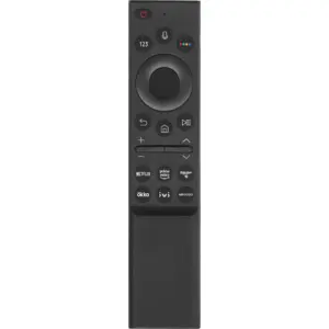 Универсальный пульт Huayu RM-G2500 V4 с голосовой функцией и батарейками в комплекте