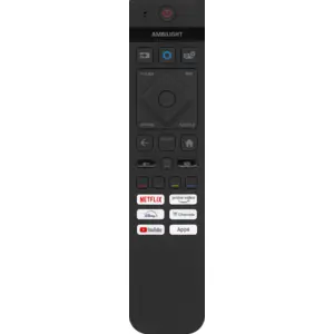 Пульт Huayu 398GM10BEPHYE002CR для телевизора Philips