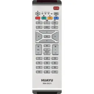Универсальный пульт Huayu RM-D631 (RC-1683701)