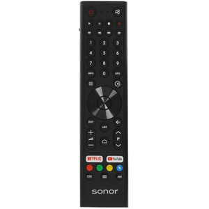 Пульт SONOR 32SNR100S оригинальный