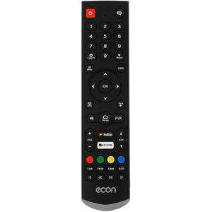 Пульт ECON EX-32HS022B оригинальный