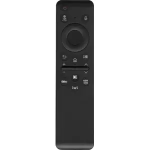 Универсальный пульт Huayu RM-L1550 с голосовой функцией и батарейками в комплекте