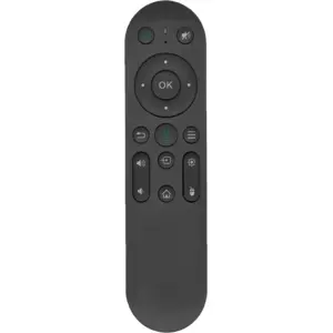 Пульт Huayu Q98PRO для приставки IP-TV TV BOX SUPER, Transpeed, TV BOX