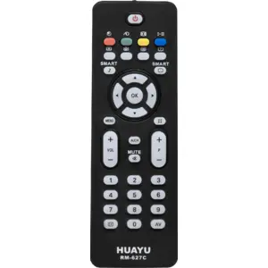 Универсальный пульт Huayu RM-627C