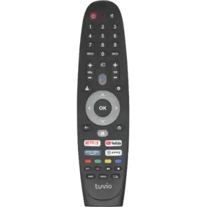 Пульт Tuvio AN2407072 оригинальный