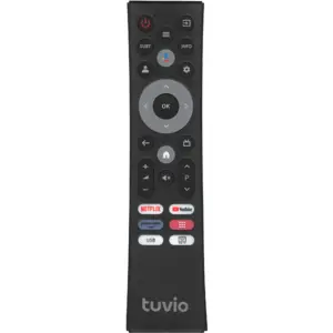 Пульт Tuvio TL8275 оригинальный