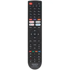Универсальный пульт Huayu RM-X5800