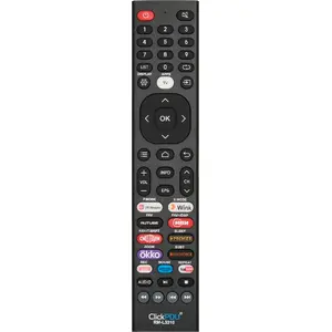 Универсальный пульт ClickPdu RM-L3310