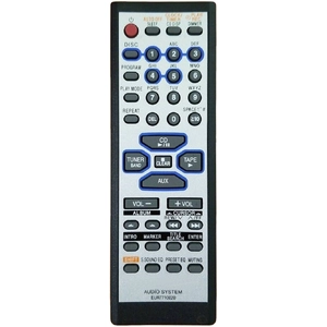 Пульт Huayu EUR7710020, N2QAHB000047 AUX для музыкального центра Panasonic