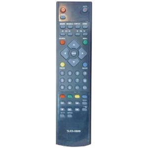Пульт Telefunken TLCD 32HD оригинальный