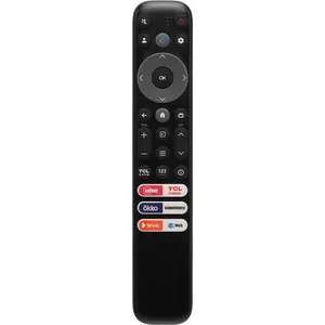 Пульт TCL RC813 FMB5 с голосовой функцией оригинальный