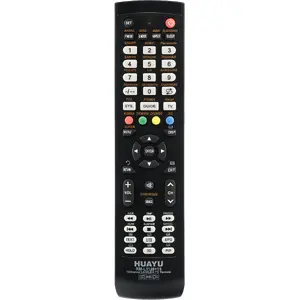 Универсальный пульт Huayu RM-L1120+15