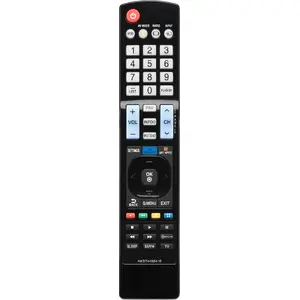 Пульт Huayu AKB74455416 для телевизора LG