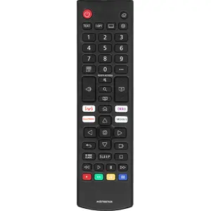 Пульт Huayu AKB76037608 для телевизора LG
