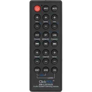 Универсальный пульт ClickPdu RM-L237AUX