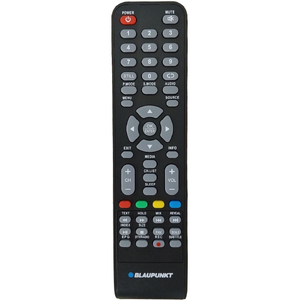 Пульт Blaupunkt 32HJE4000T оригинальный