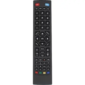 Пульт Huayu RC21b REC для телевизора Shivaki