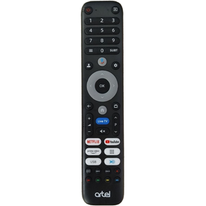 Пульт Artel JXC01025101 оригинальный