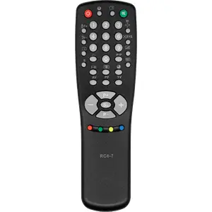 Пульт Huayu RC6-7 для телевизора Горизонт (Horizont)