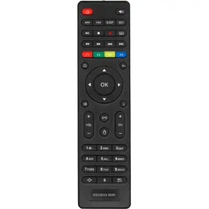 Пульт Huayu REDBOX Mini для ресивера RedBox