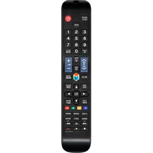 Пульт Huayu AA59-00582A для телевизора Samsung