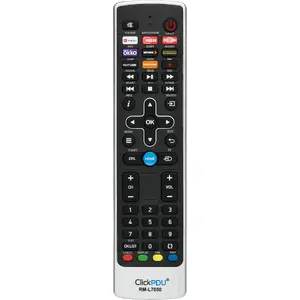 Универсальный пульт ClickPdu RM-L7050