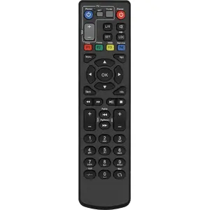 Пульт Huayu GDL-62-ZTE030 для ресивера ZALA