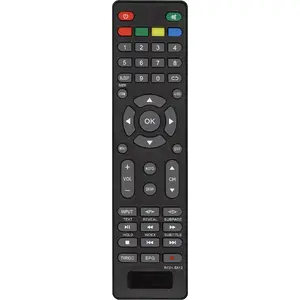 Пульт Huayu RC01-S512 для телевизора Supra, Akai, FUSION