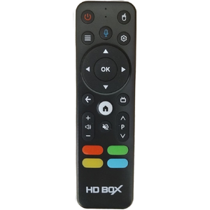 Пульт HDBOX Z12 ProMax оригинальный