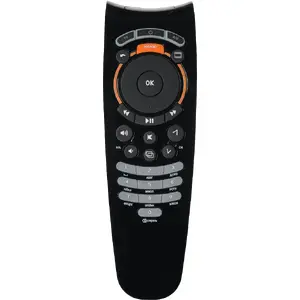 Пульт Huayu STB122A для ресивера