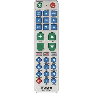 Универсальный пульт Huayu RuTV-ST02