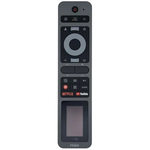 Пульт Haier HTR-U35G оригинальный