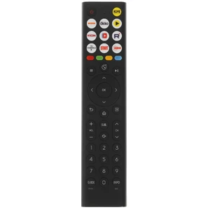 Пульт Hisense ERF2U38H NO VOICE оригинальный